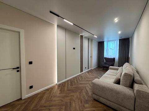 квартира за адресою Бельведерська вул., 23