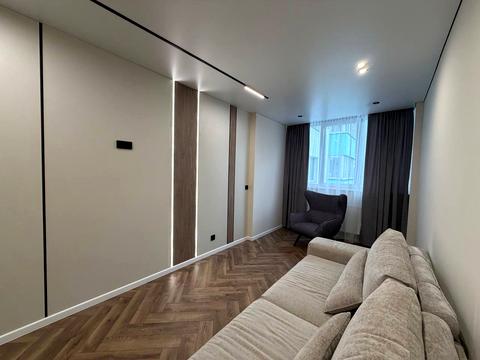 квартира за адресою Бельведерська вул., 23