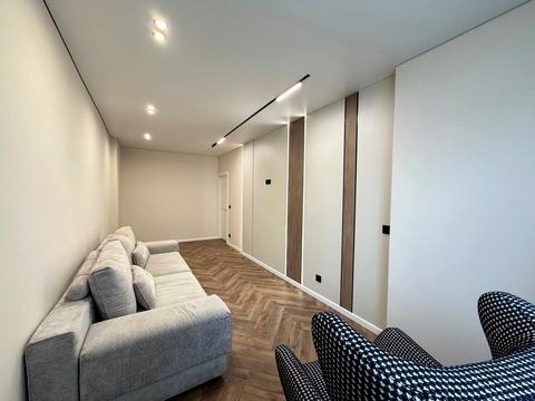 квартира за адресою Бельведерська вул., 23