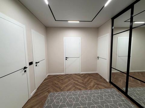 квартира за адресою Бельведерська вул., 23