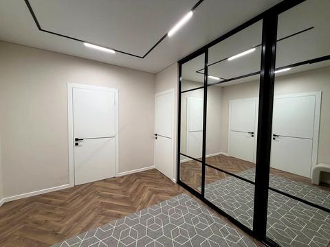 квартира за адресою Бельведерська вул., 23