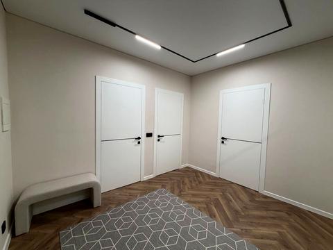 квартира за адресою Бельведерська вул., 23