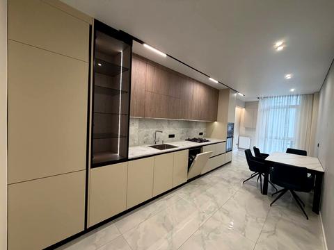 квартира по адресу Бельведерская ул., 23