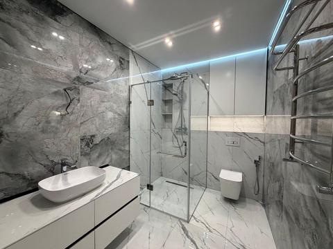 квартира за адресою Бельведерська вул., 23