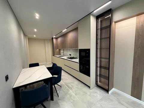 квартира за адресою Бельведерська вул., 23