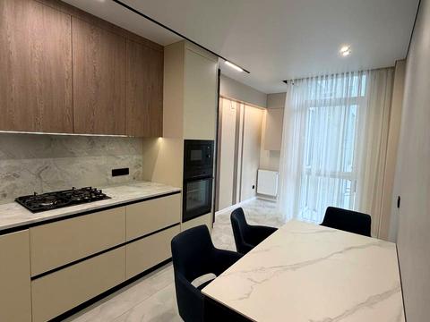 квартира за адресою Бельведерська вул., 23