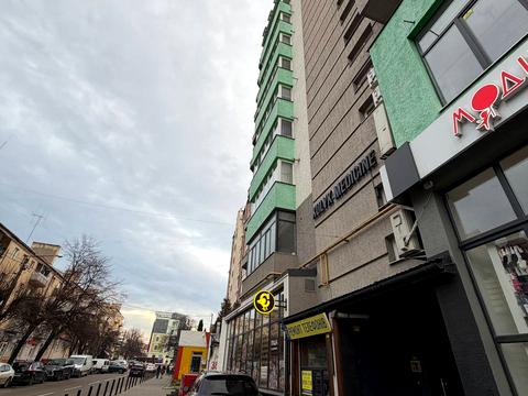 квартира за адресою Бельведерська вул., 23