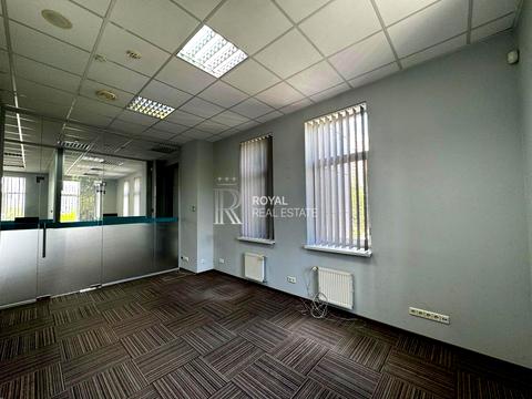 коммерческая по адресу Пімоненка, 13