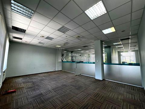 коммерческая по адресу Пімоненка, 13