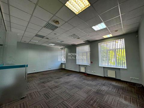 коммерческая по адресу Пімоненка, 13