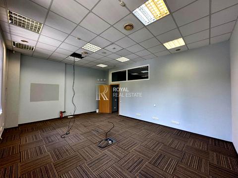 коммерческая по адресу Пімоненка, 13