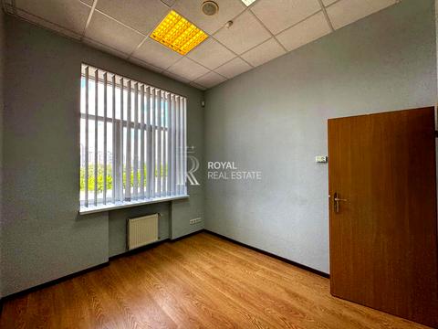 коммерческая по адресу Пімоненка, 13