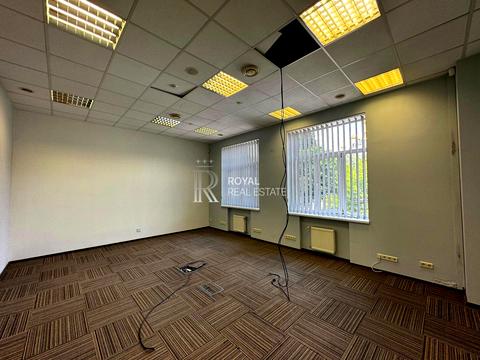 коммерческая по адресу Пімоненка, 13