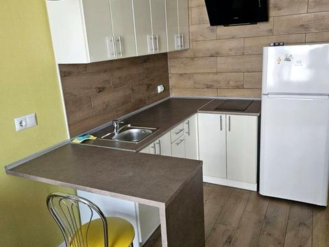 квартира за адресою Ревуцького вул., 40-В