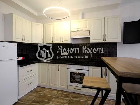 квартира по адресу Днепровская набережная ул., 16-Д