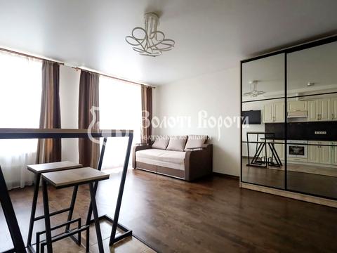 квартира по адресу Днепровская набережная ул., 16-Д