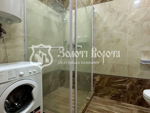 квартира по адресу Днепровская набережная ул., 16-Д