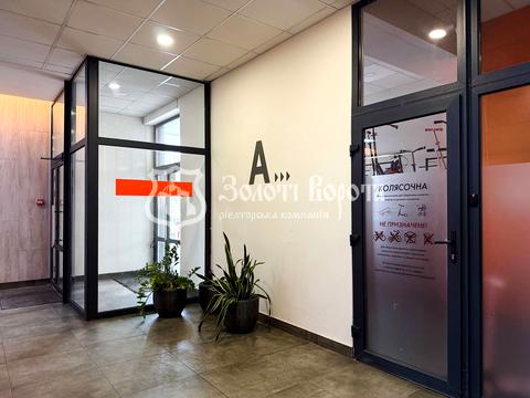 квартира по адресу Днепровская набережная ул., 16-Д