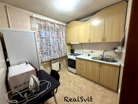 квартира за адресою Чоколівський бульв., 31