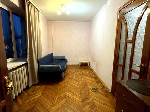 квартира за адресою Чоколівський бульв., 31