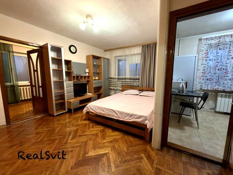 квартира за адресою Чоколівський бульв., 31