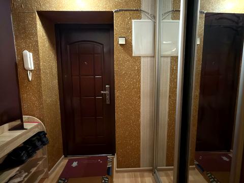 квартира за адресою Чоколівський бульв., 31