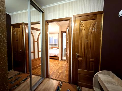 квартира за адресою Чоколівський бульв., 31