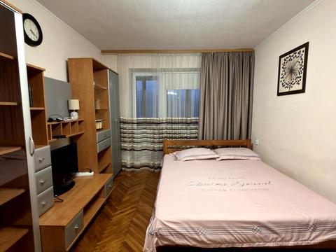 квартира за адресою Чоколівський бульв., 31