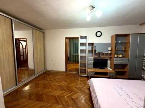 квартира за адресою Чоколівський бульв., 31