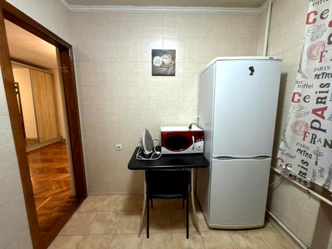 квартира за адресою Чоколівський бульв., 31