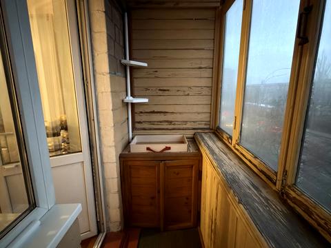 квартира за адресою Чоколівський бульв., 31