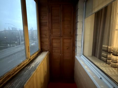 квартира за адресою Чоколівський бульв., 31