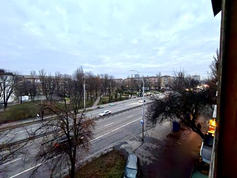 квартира за адресою Чоколівський бульв., 31