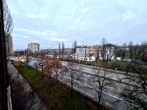 квартира за адресою Чоколівський бульв., 31