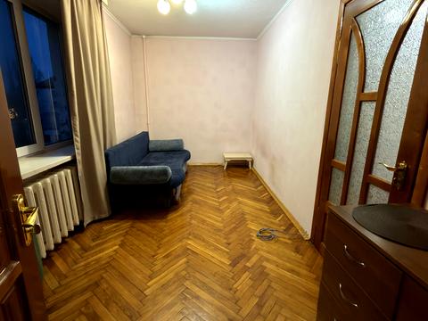 квартира за адресою Чоколівський бульв., 31