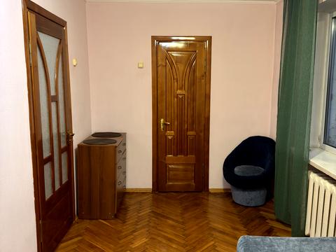квартира за адресою Чоколівський бульв., 31