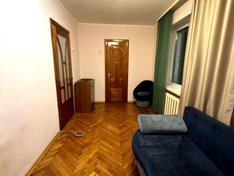 квартира за адресою Чоколівський бульв., 31