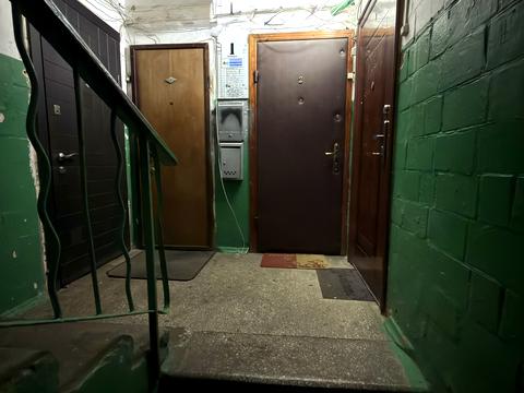 квартира за адресою Чоколівський бульв., 31