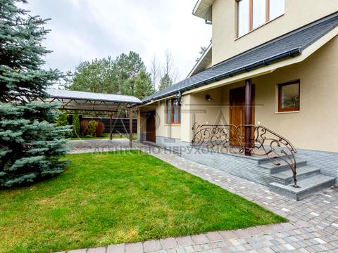 будинок за адресою с. Гореничі, Бучанський