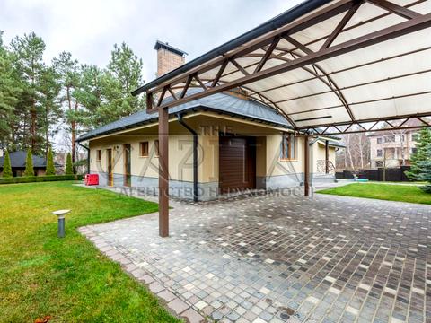 будинок за адресою с. Гореничі, Бучанський