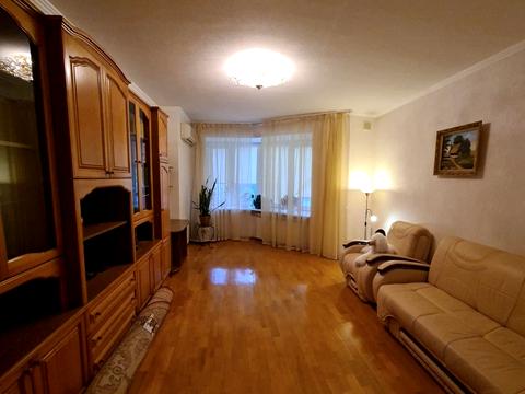 квартира за адресою Гетьмана Кирила Розумовського вул. (Миколи Краснова), 17