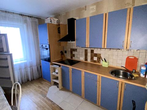 квартира по адресу Рональда Рейгана ул., 38