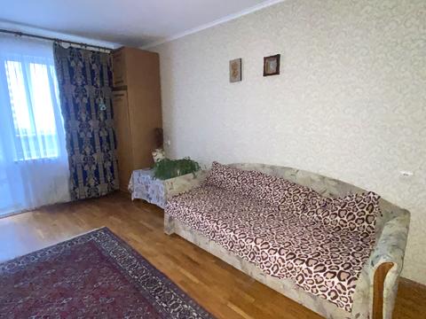 квартира по адресу Рональда Рейгана ул., 38