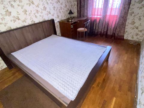 квартира по адресу Рональда Рейгана ул., 38