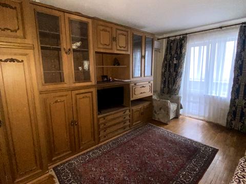 квартира по адресу Рональда Рейгана ул., 38