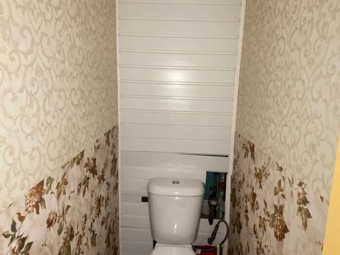 квартира по адресу Рональда Рейгана ул., 38