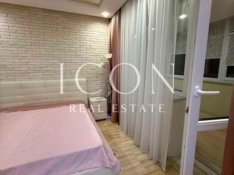 квартира по адресу Кондратюка Юрия ул., 5