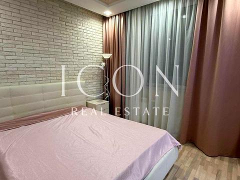 квартира по адресу Кондратюка Юрия ул., 5