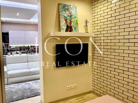 квартира по адресу Кондратюка Юрия ул., 5