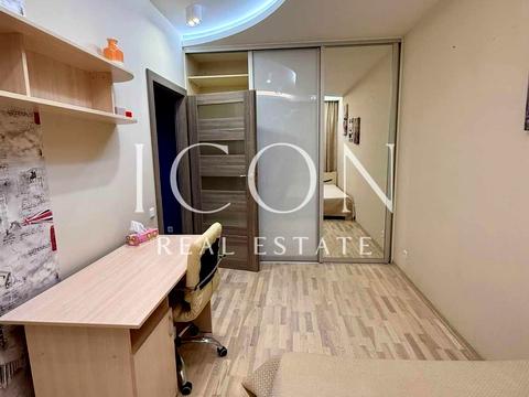 квартира по адресу Кондратюка Юрия ул., 5